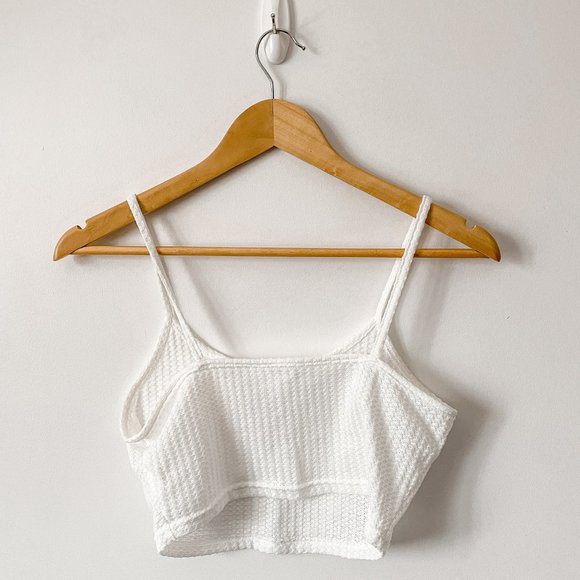 Shein 3 Piece WHITE Drop Shoulder Tee & Cami Top & Shorts Lounge Set Small - Picture 3 of 10